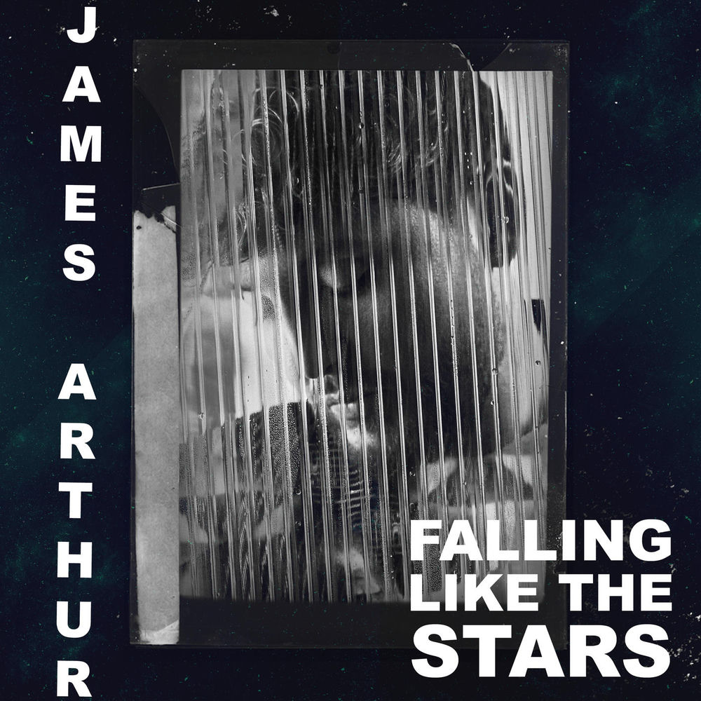 Portada de Falling like the Stars