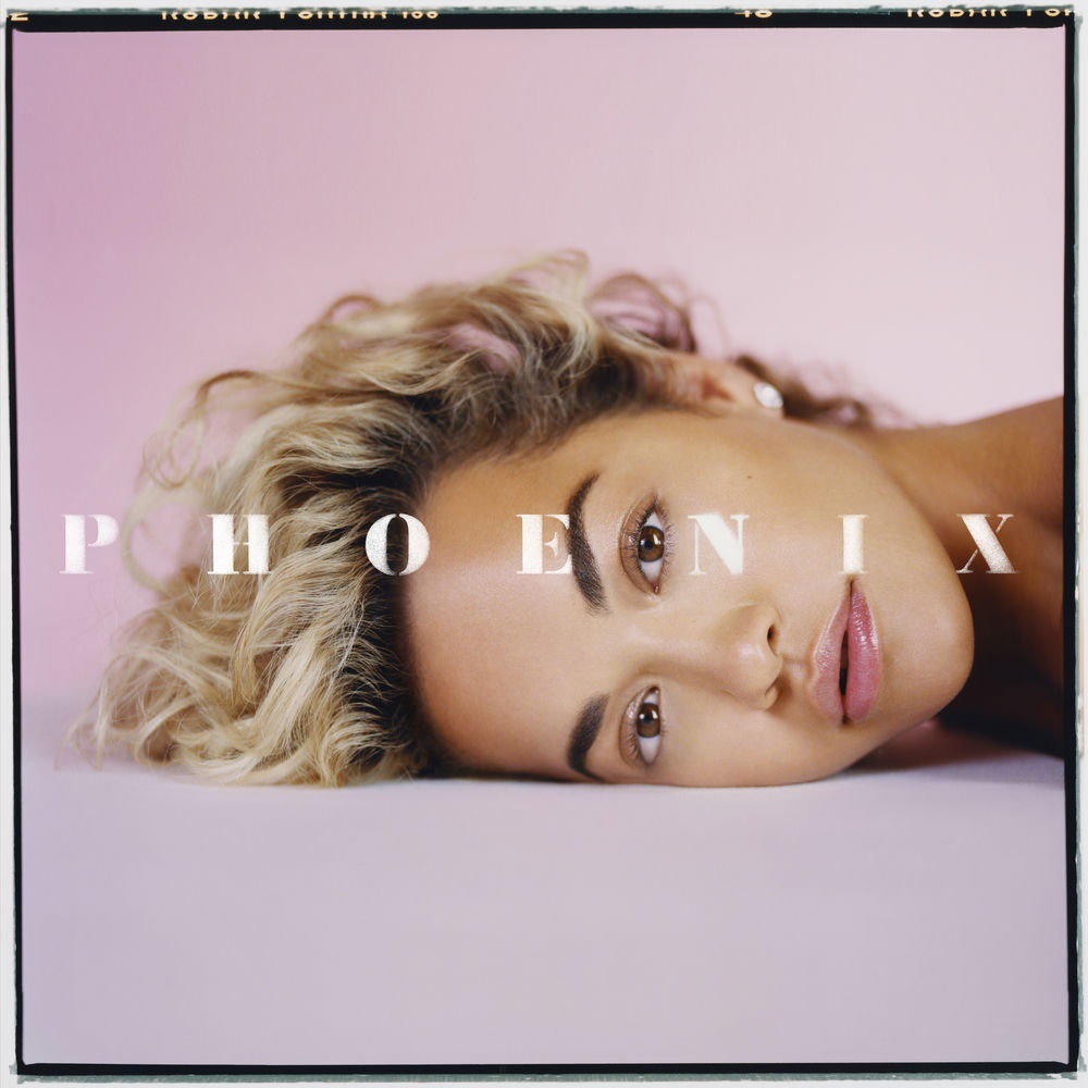Portada de Falling to Pieces