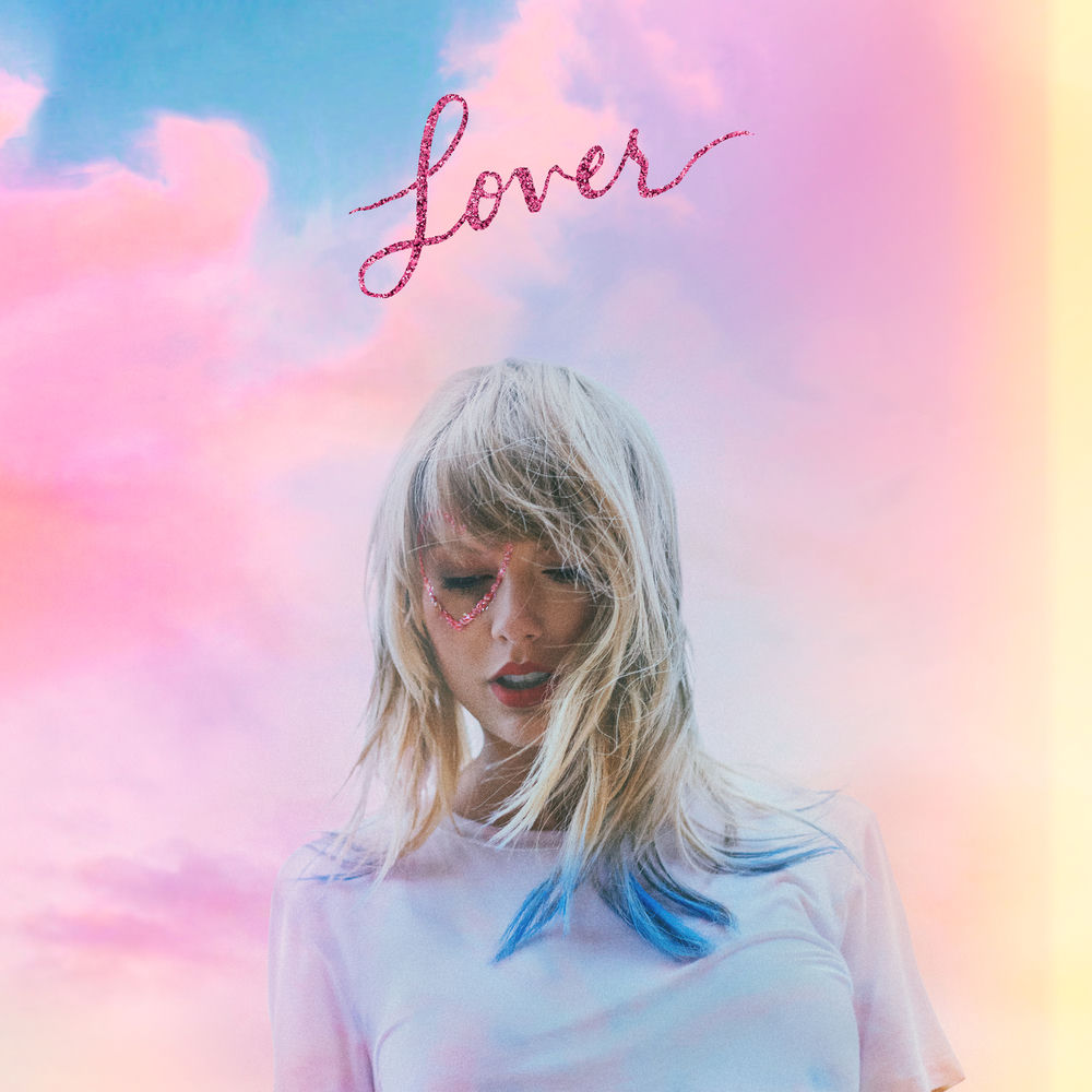 Portada de False God