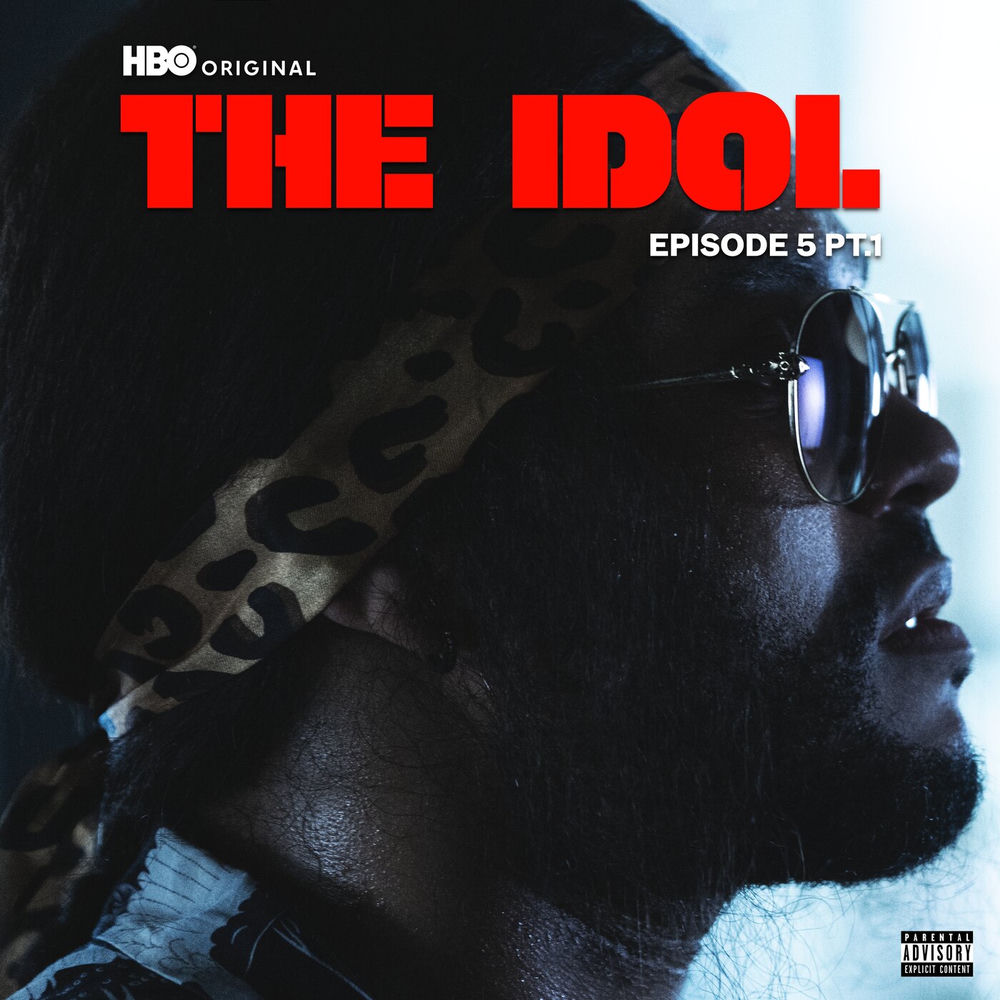 Portada de False Idols