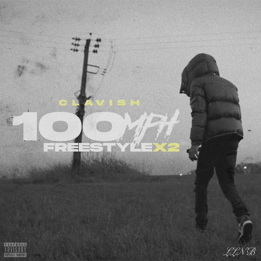 Portada de 100mph Freestyle X2
