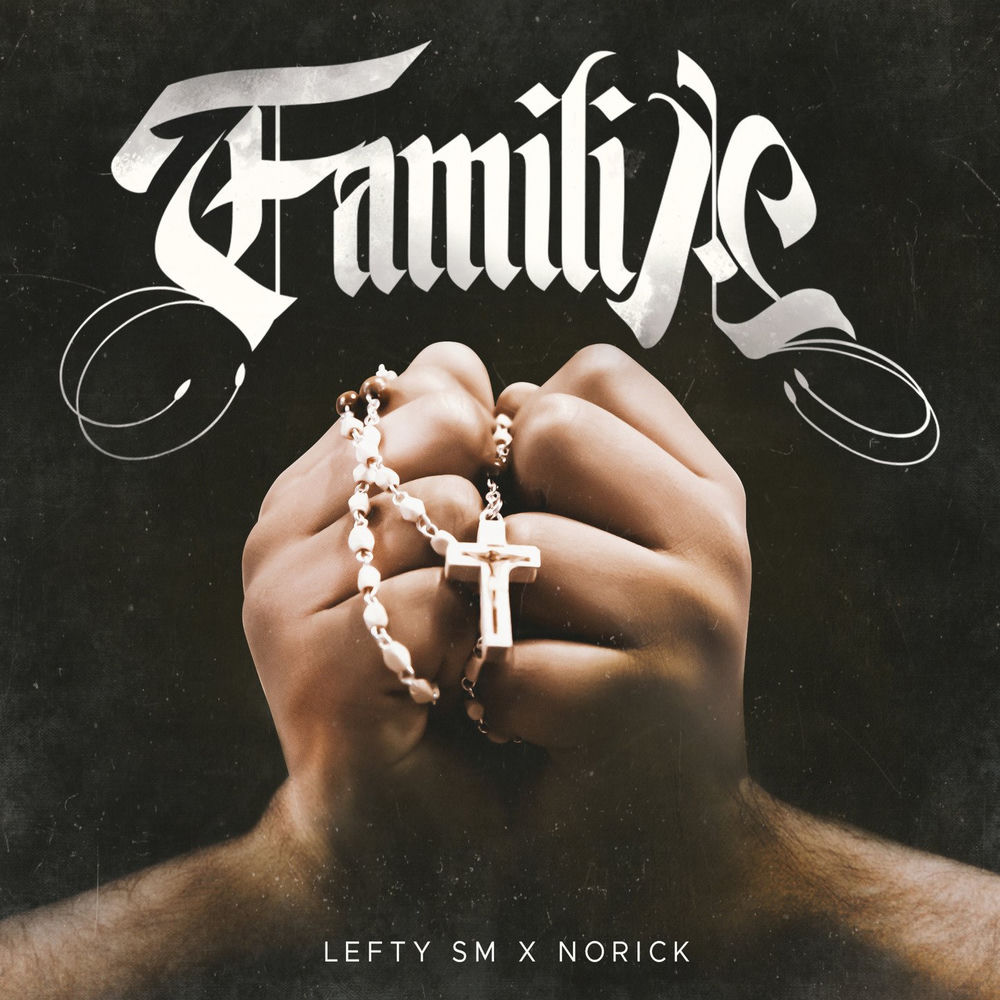 Portada de Familia