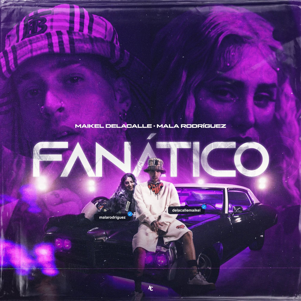 Portada de Fanático