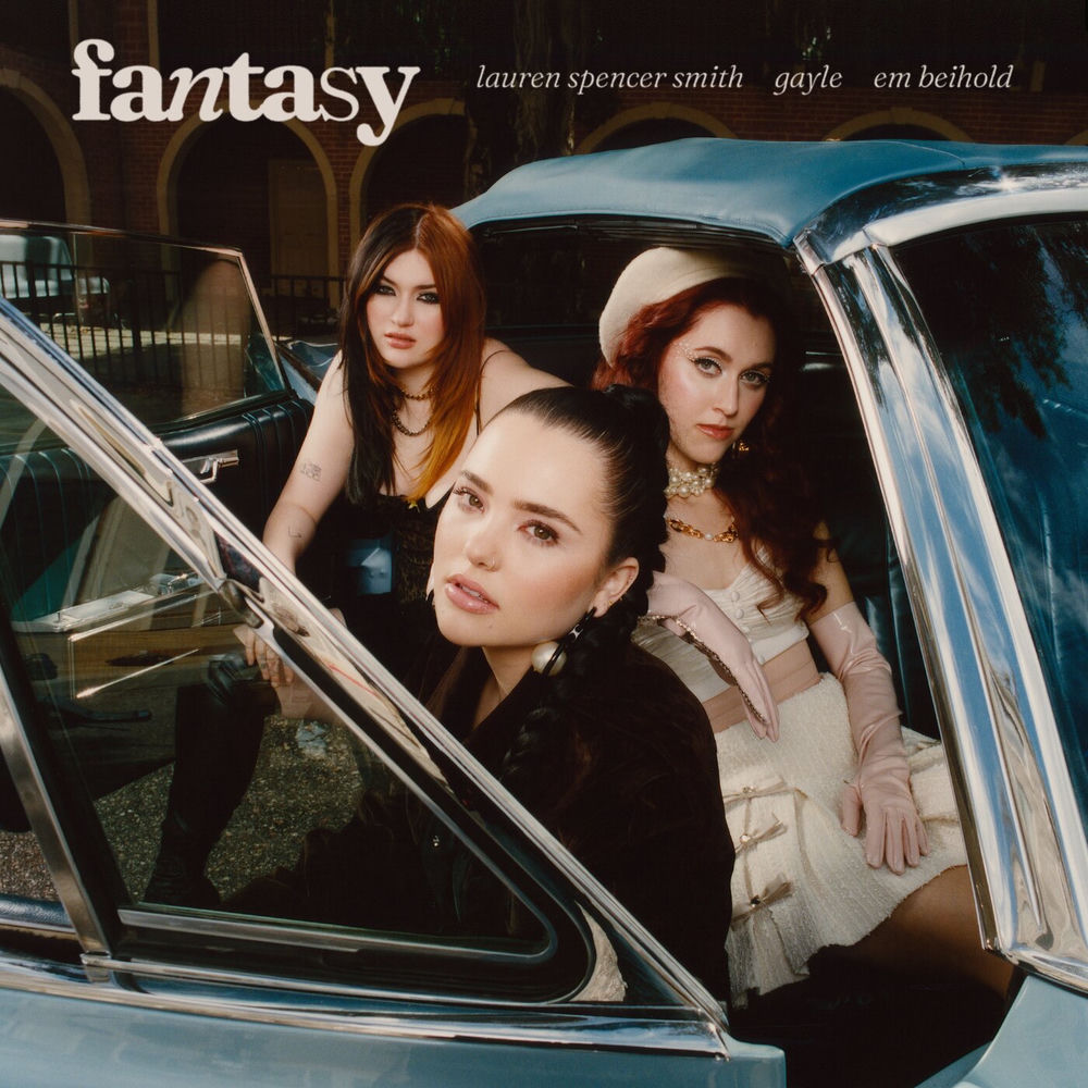Portada de Fantasy