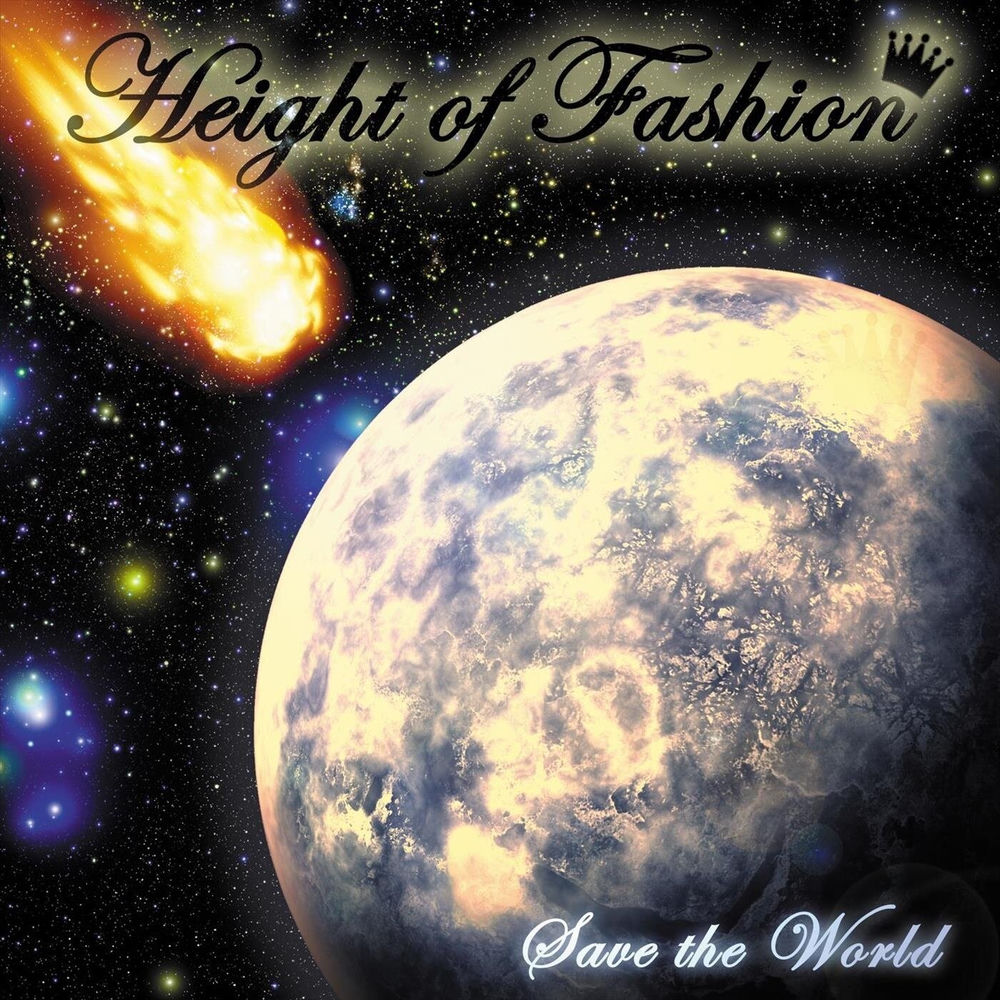 Portada de Fashion