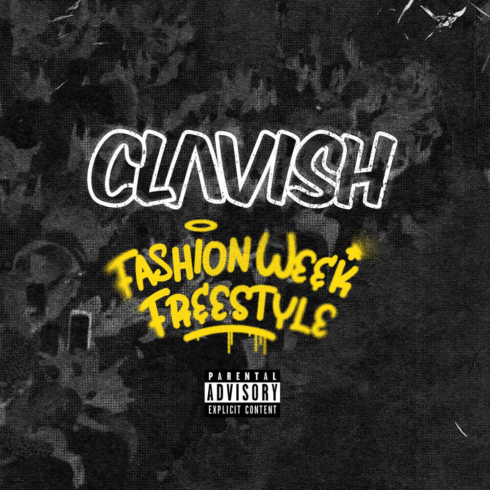 Portada de Fashion Week Freestyle