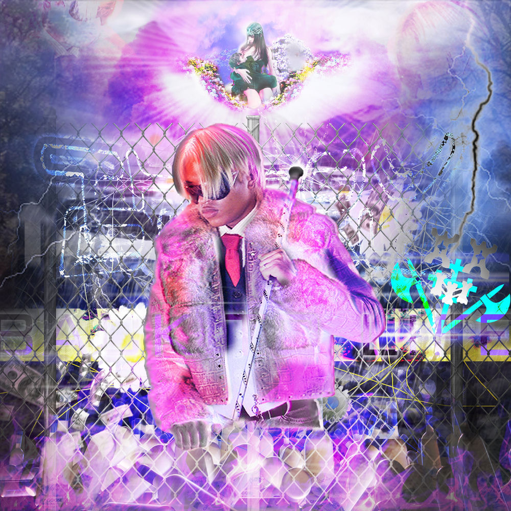 Portada de Fate