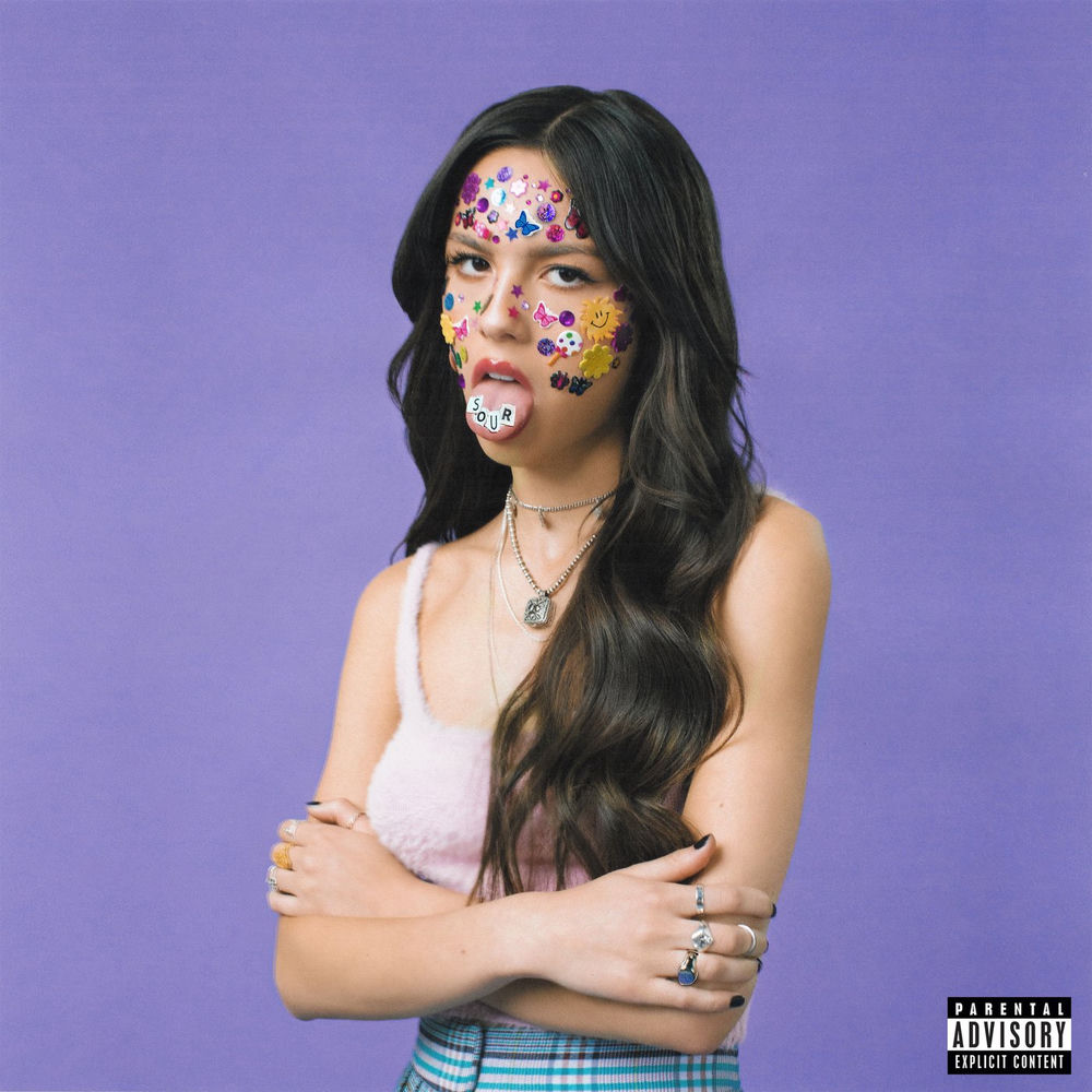 Portada de favorite crime