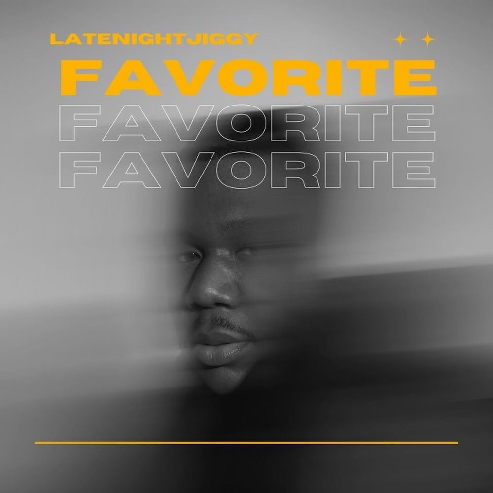 Portada de Favorite