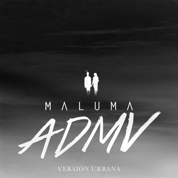 Portada de ADMV (Versión Urbana)