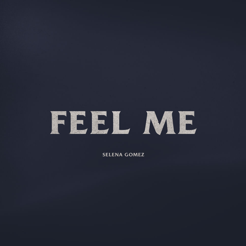 Portada de Feel Me