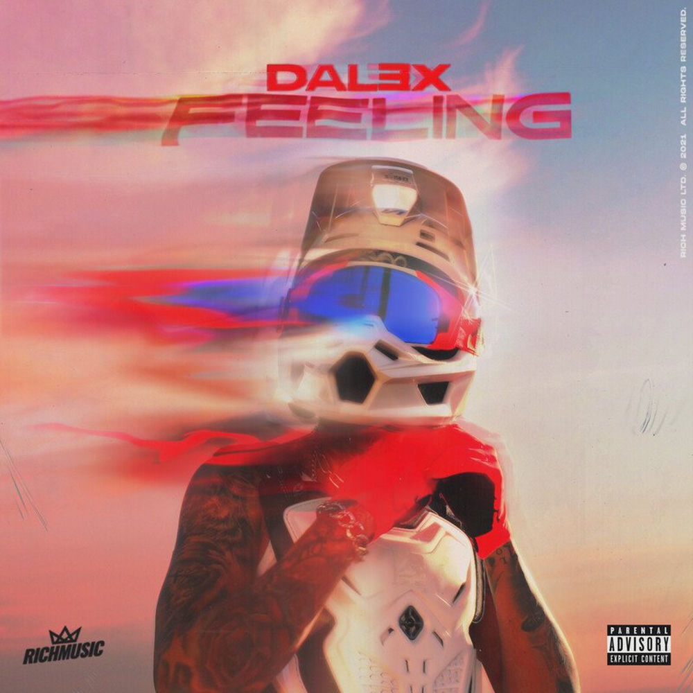 Portada de Feeling