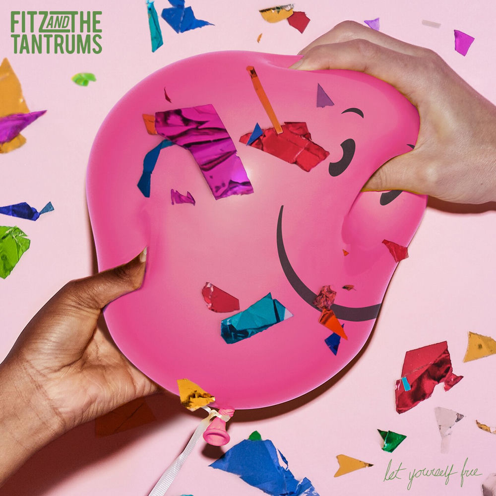 Portada de Feeling Good