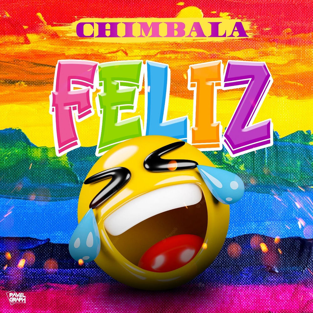 Portada de Feliz
