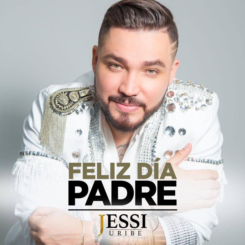 Portada de Feliz día padre