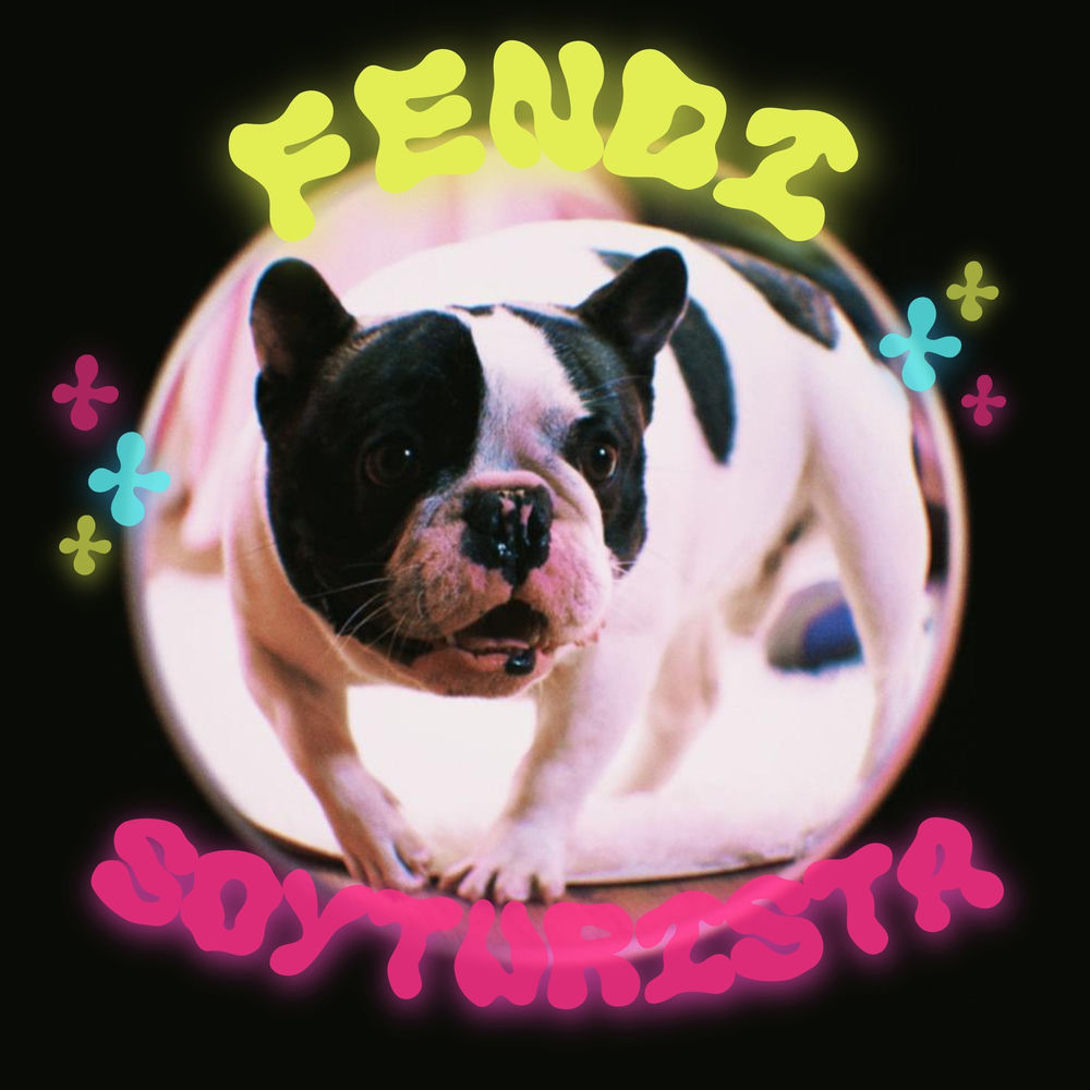 Portada de FENDI