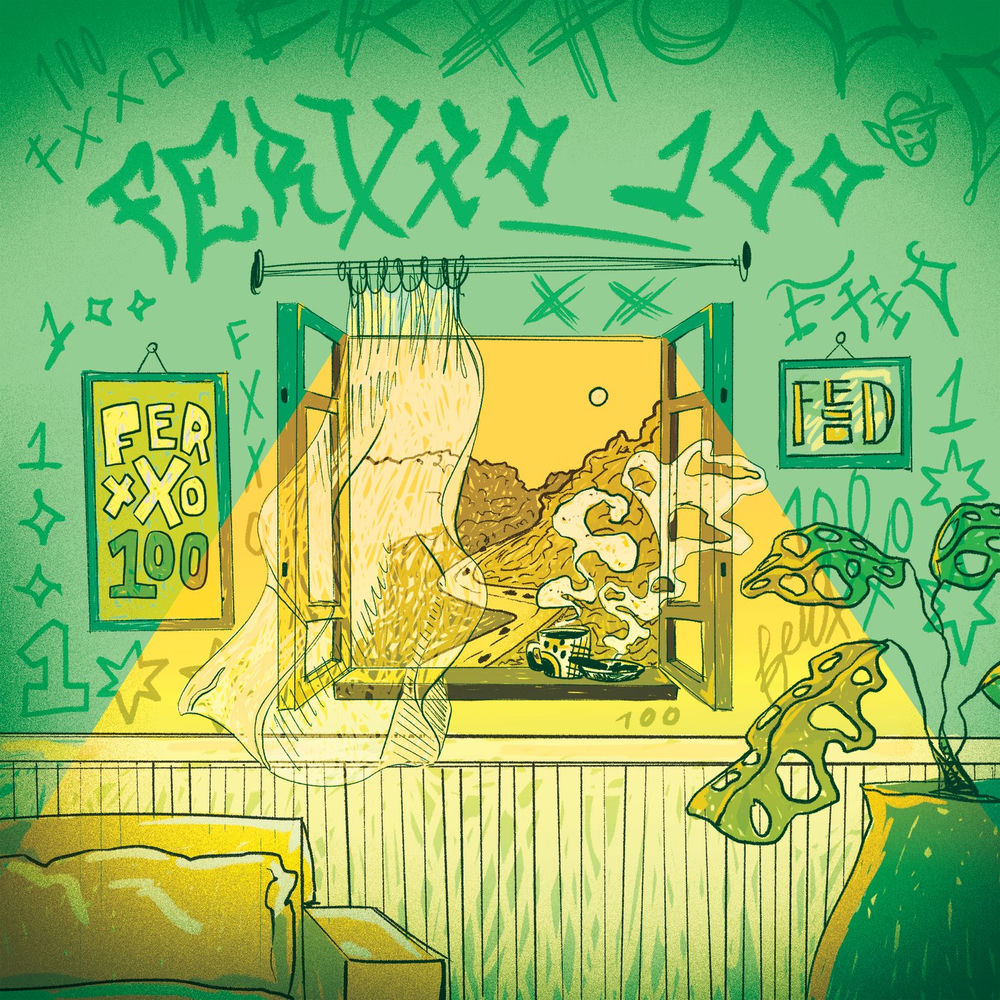 Portada de FERXXO 81