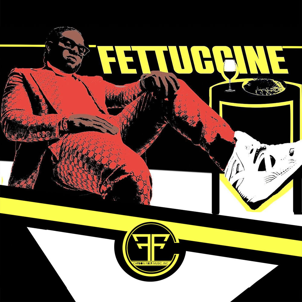 Portada de Fettuccine