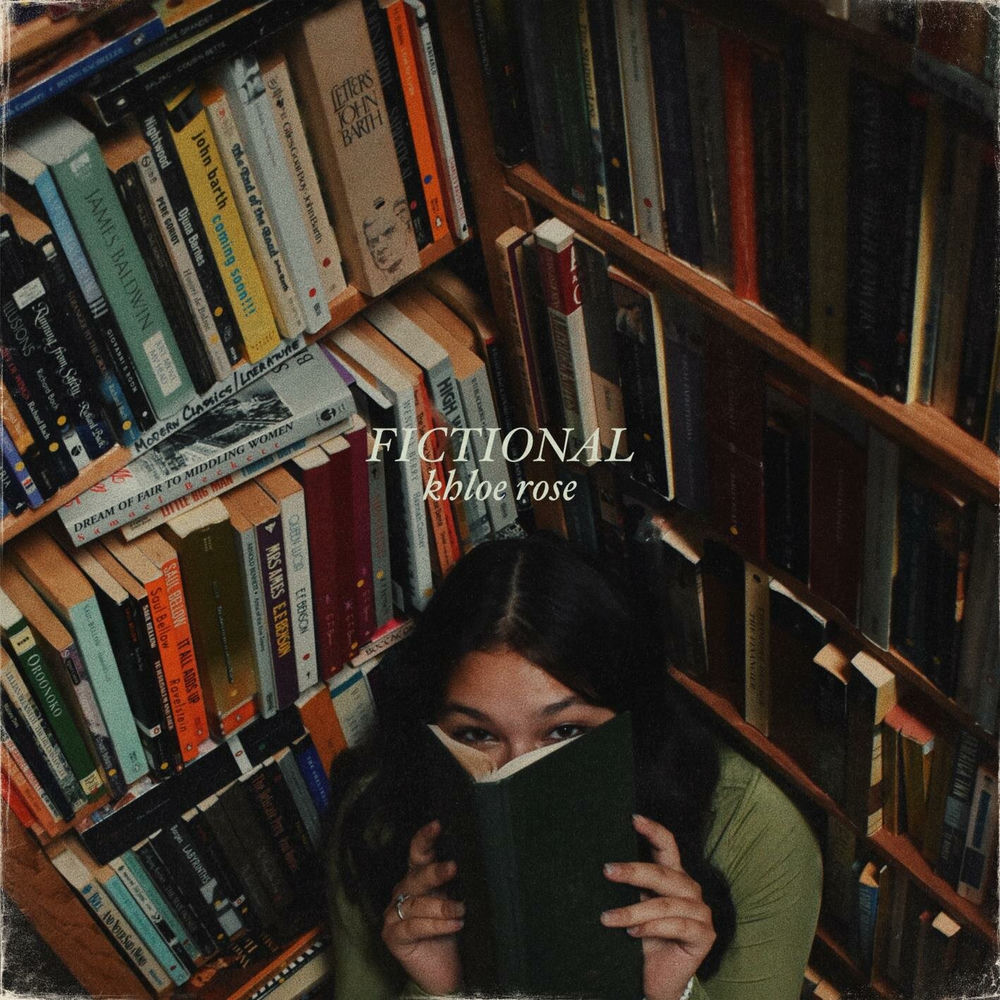 Portada de Fictional