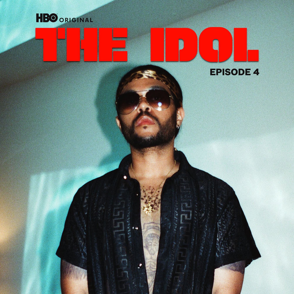 Portada de Fill the Void