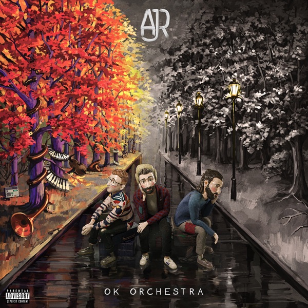 Portada de Adventure Is Out There
