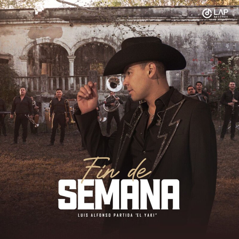 Portada de Fin de semana