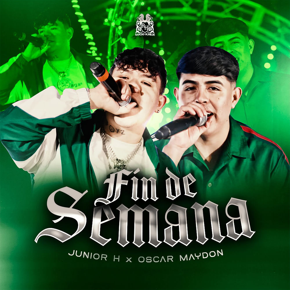 Portada de Fin De Semana