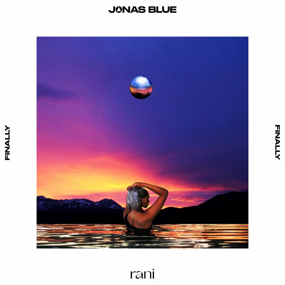 Portada de Finally