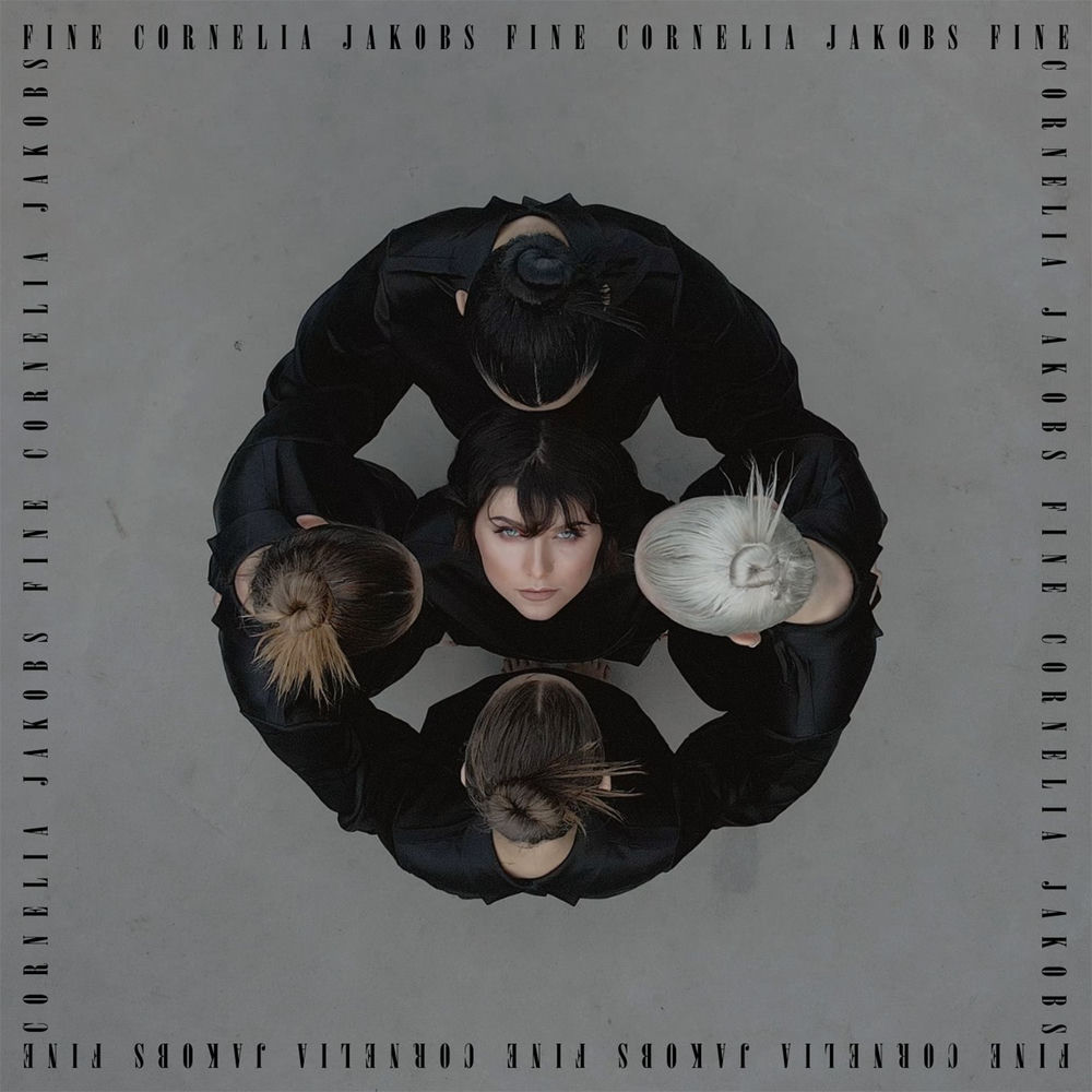 Portada de Fine