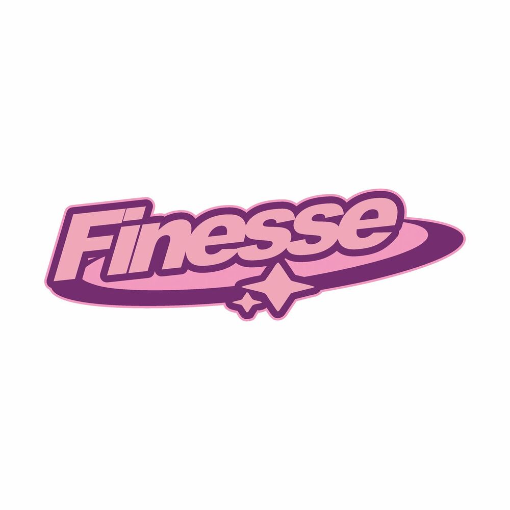 Portada de Finesse