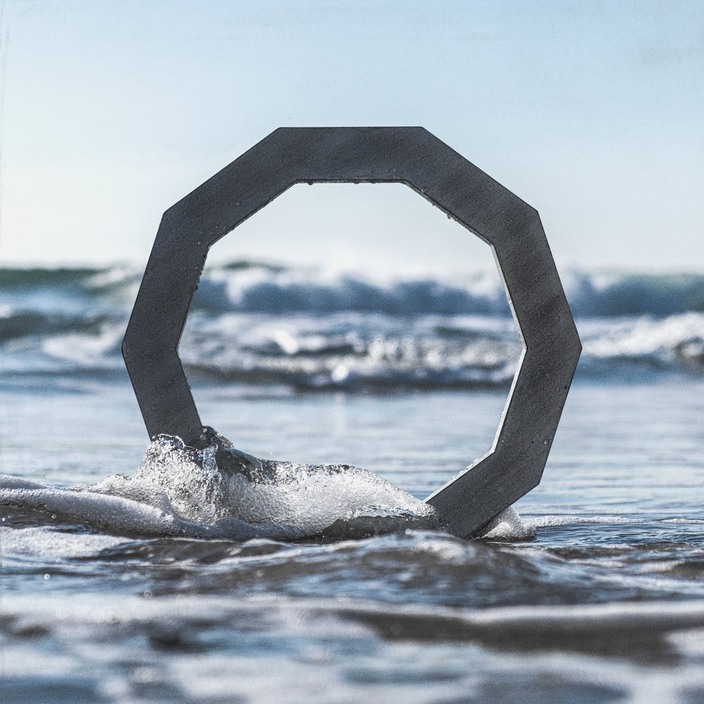 Portada de Fingerprints