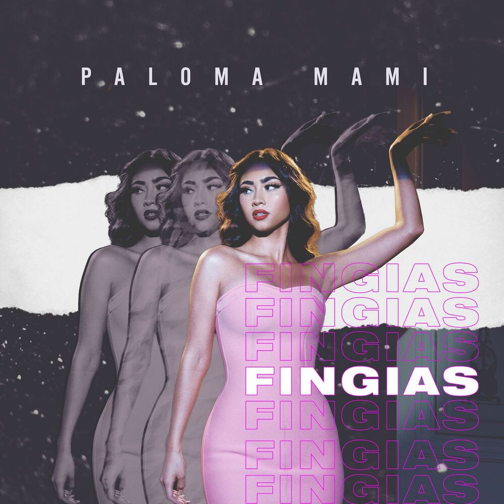 Portada de Fingías
