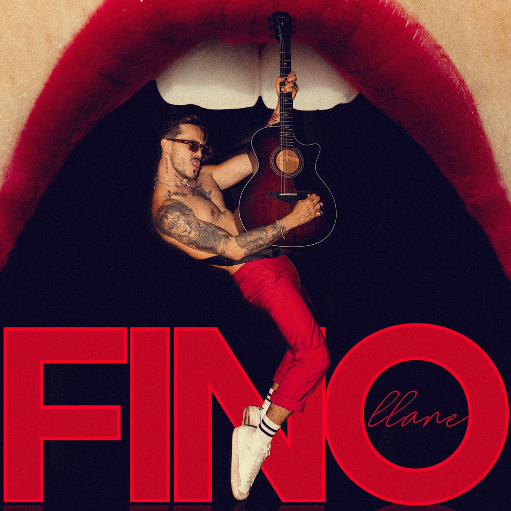 Portada de Fino