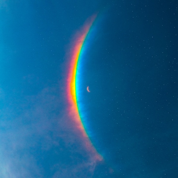 Portada de Aeterna