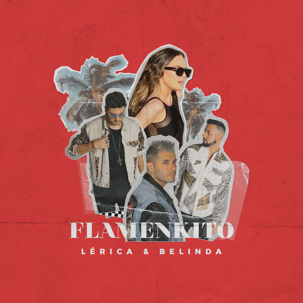 Portada de Flamenkito