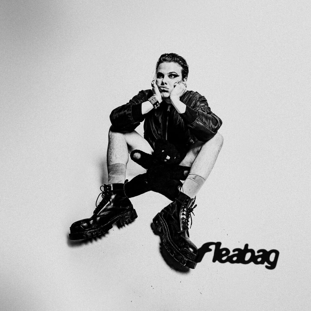 Portada de fleabag