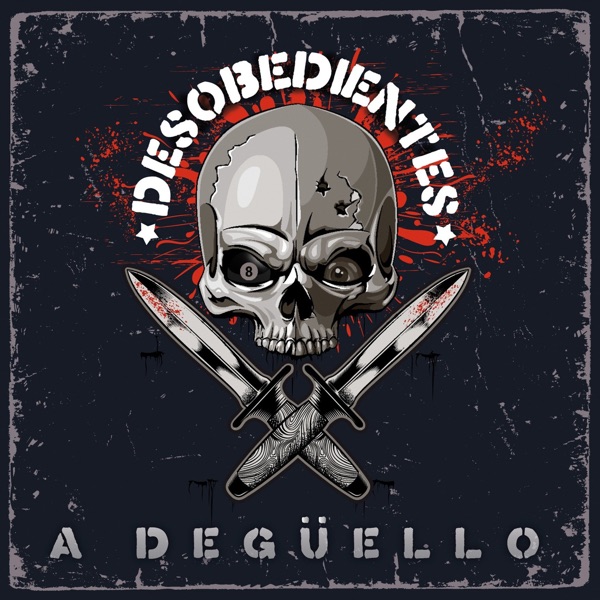 Portada de Afilando los Cuchillos