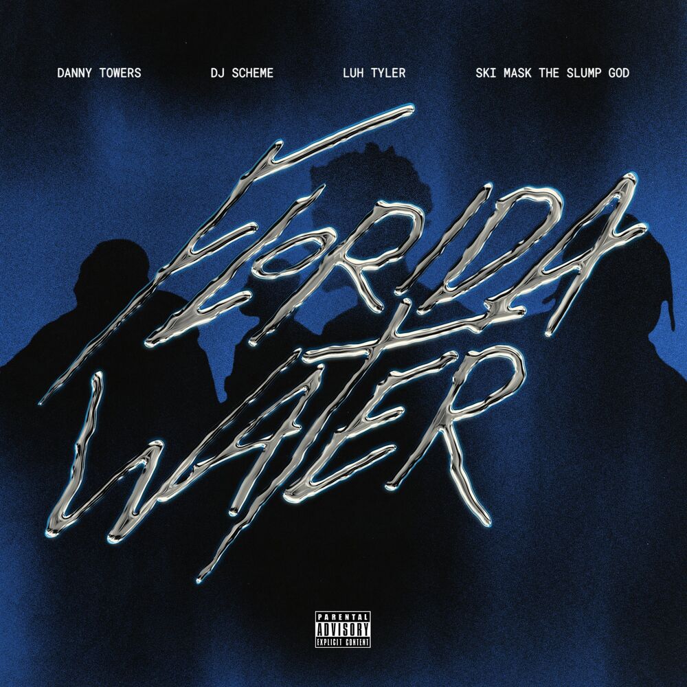 Portada de Florida Water