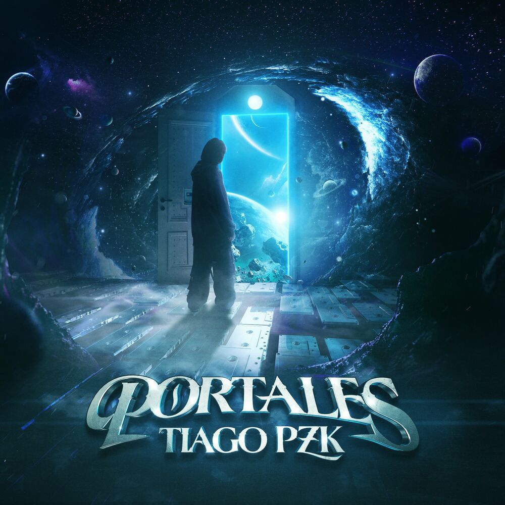 Portada de Flow De Barrio