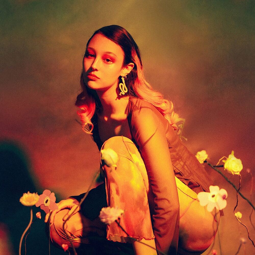 Portada de Flower (In Full Bloom)