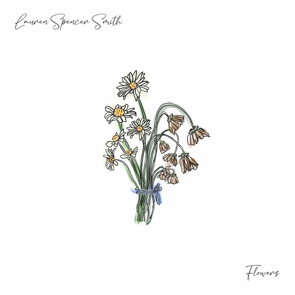 Portada de Flowers