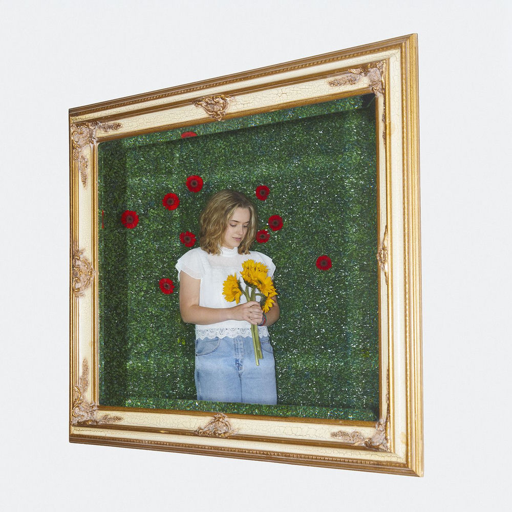 Portada de Flowers