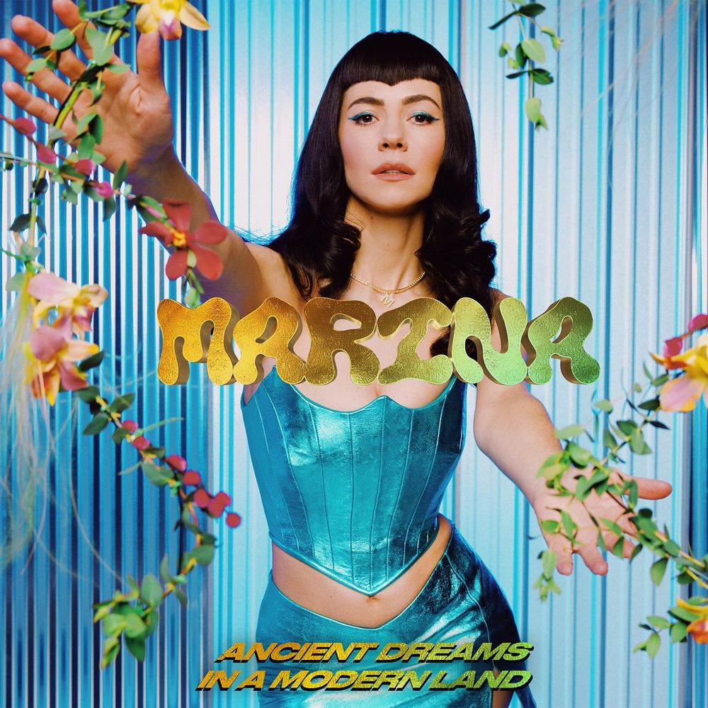 Portada de Flowers