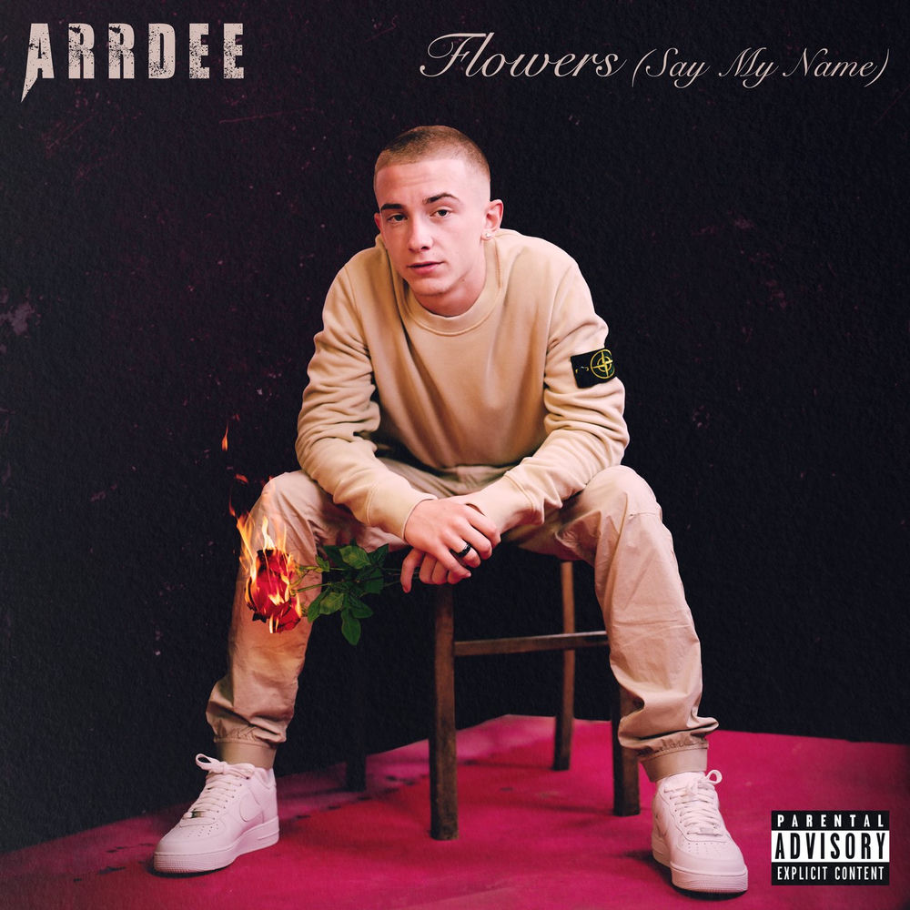 Portada de Flowers (Say My Name)