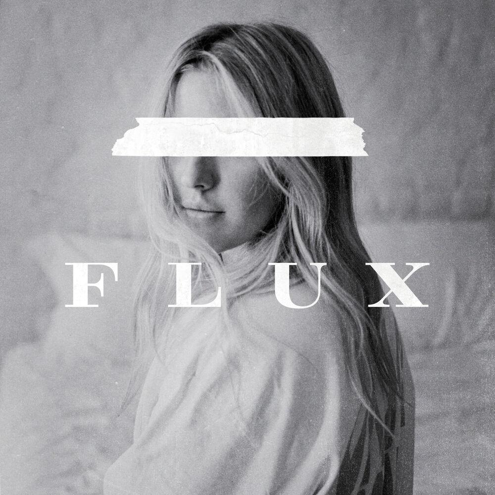 Portada de Flux