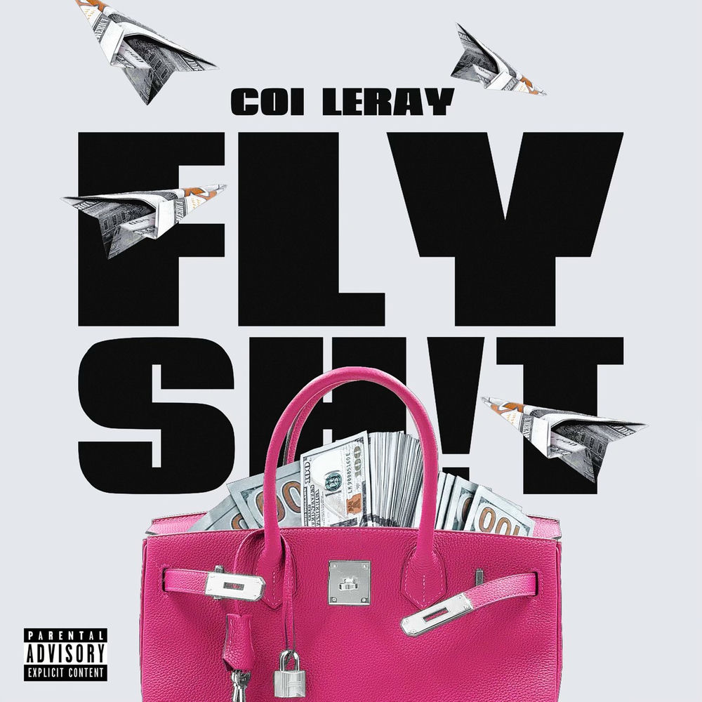 Portada de Fly Sh!t