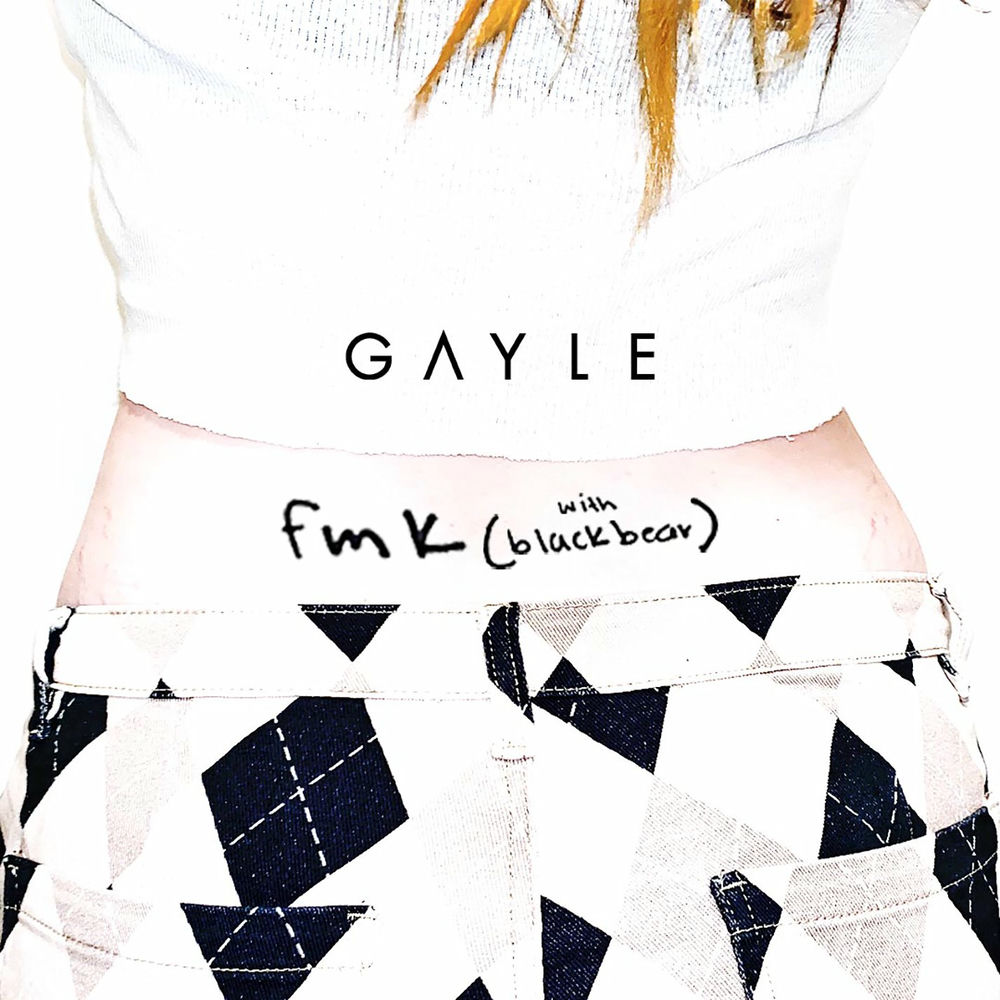 Portada de fmk