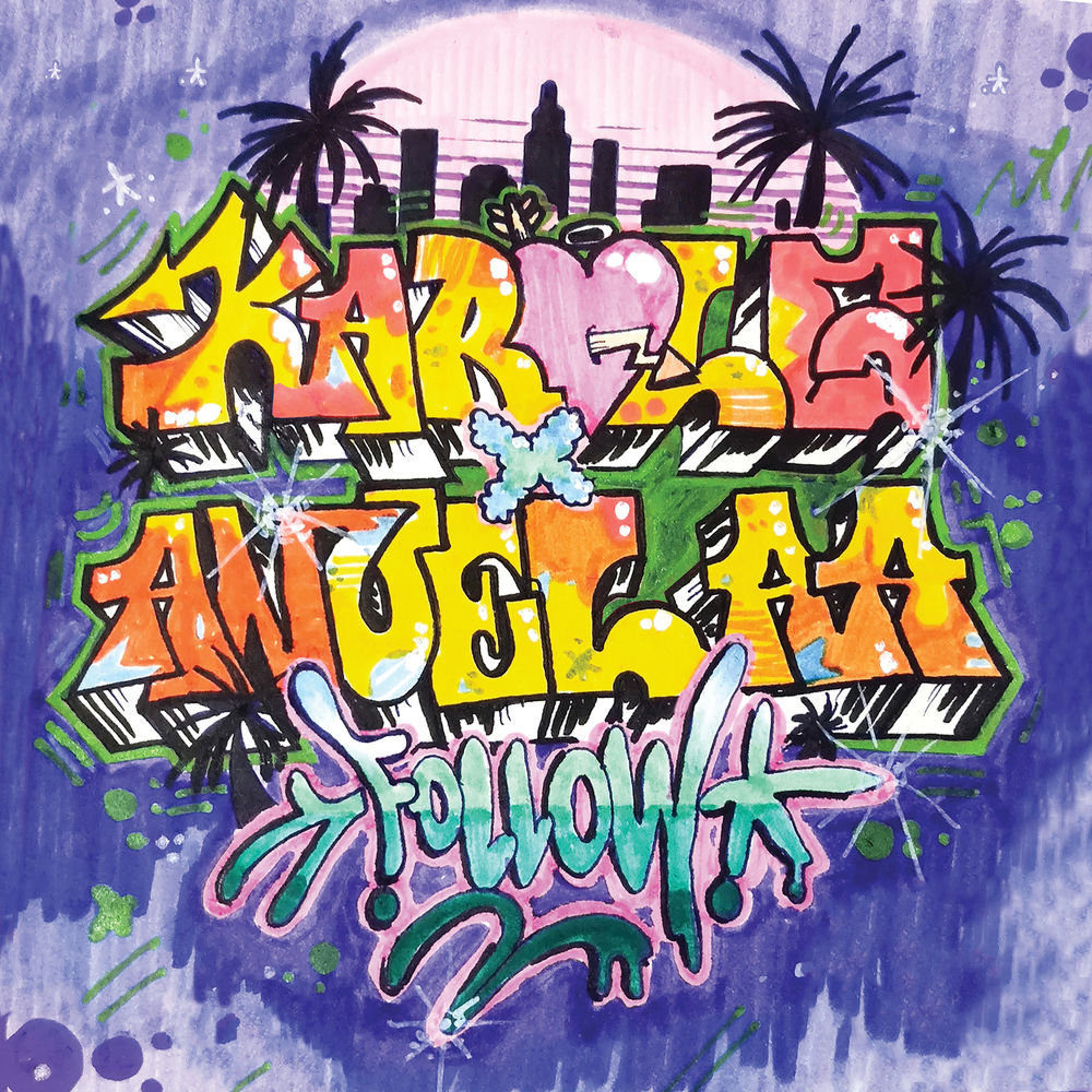 Portada de Follow