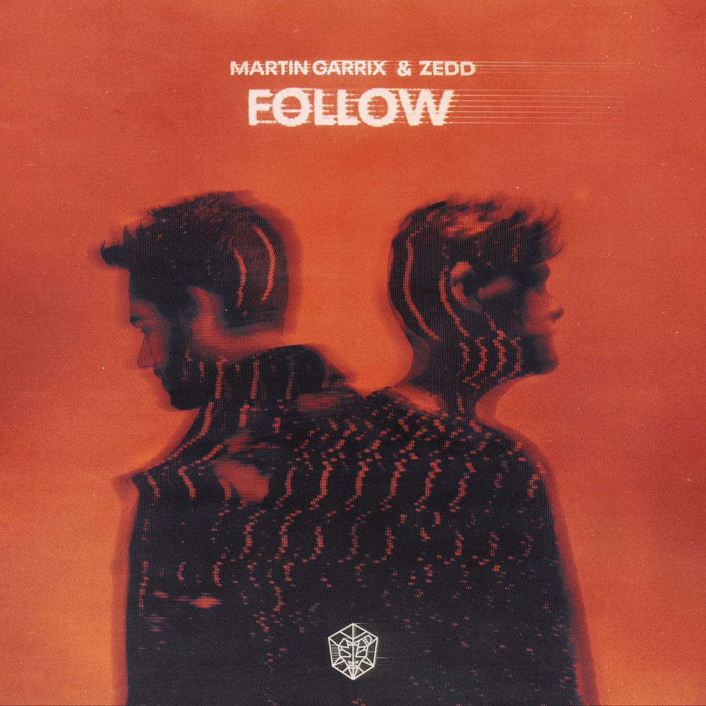 Portada de Follow