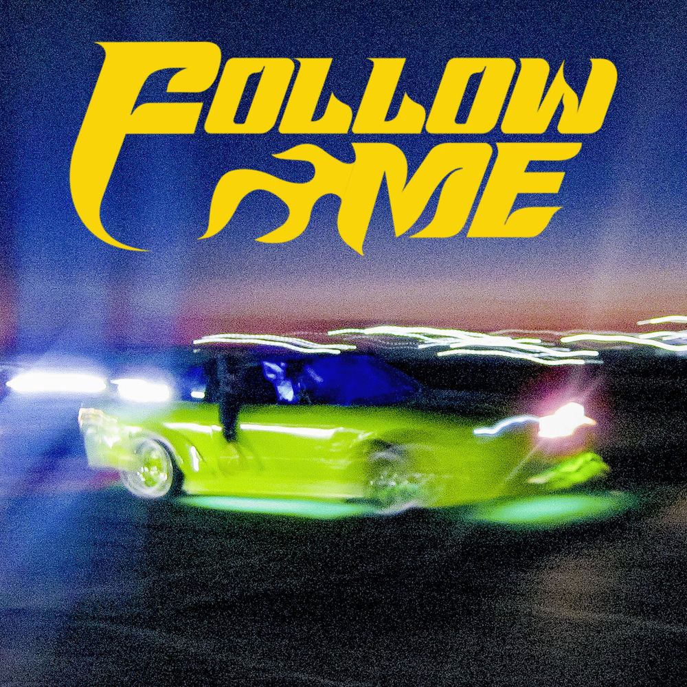 Portada de Follow Me